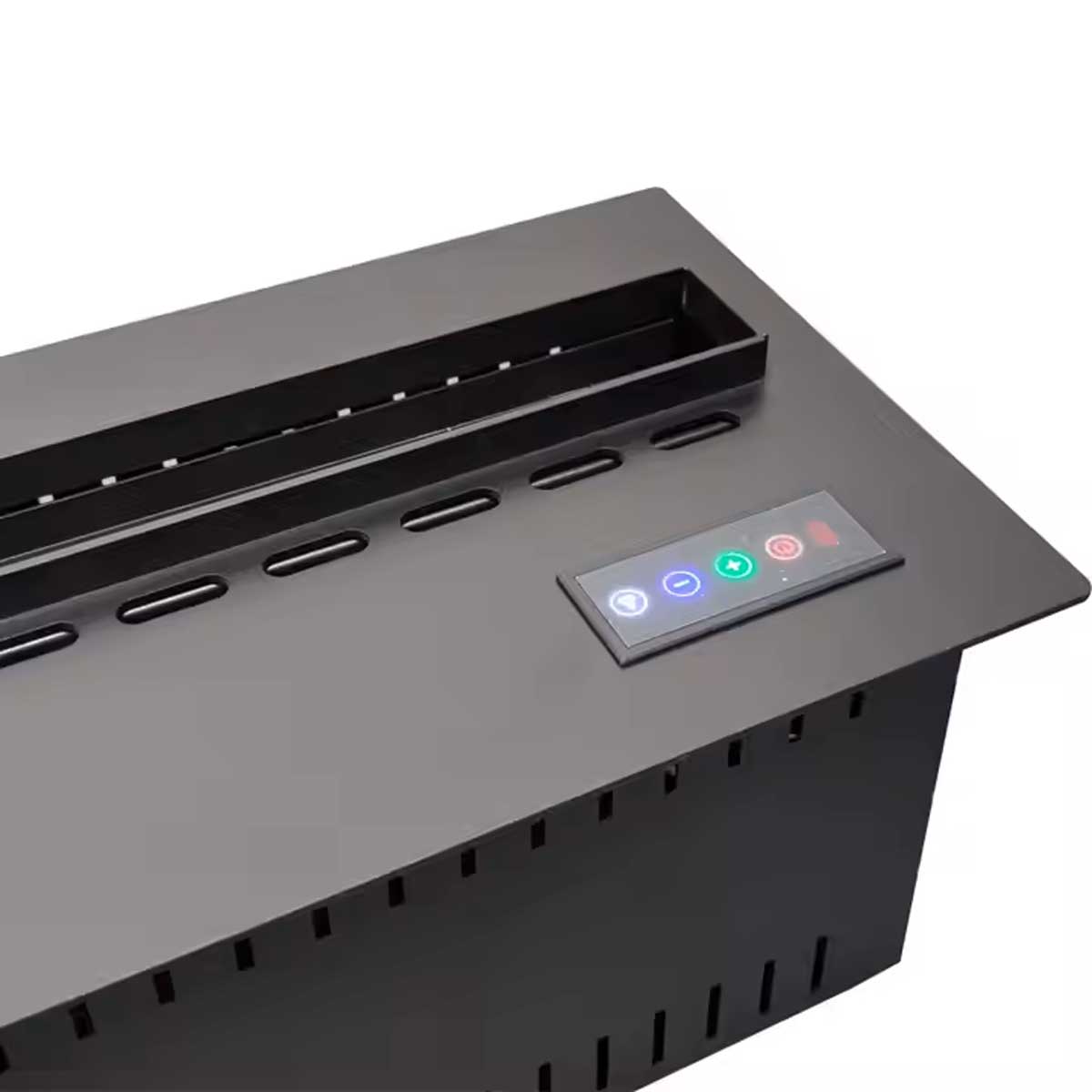 Casaluxe Direct Ouane Electric Fireplaces