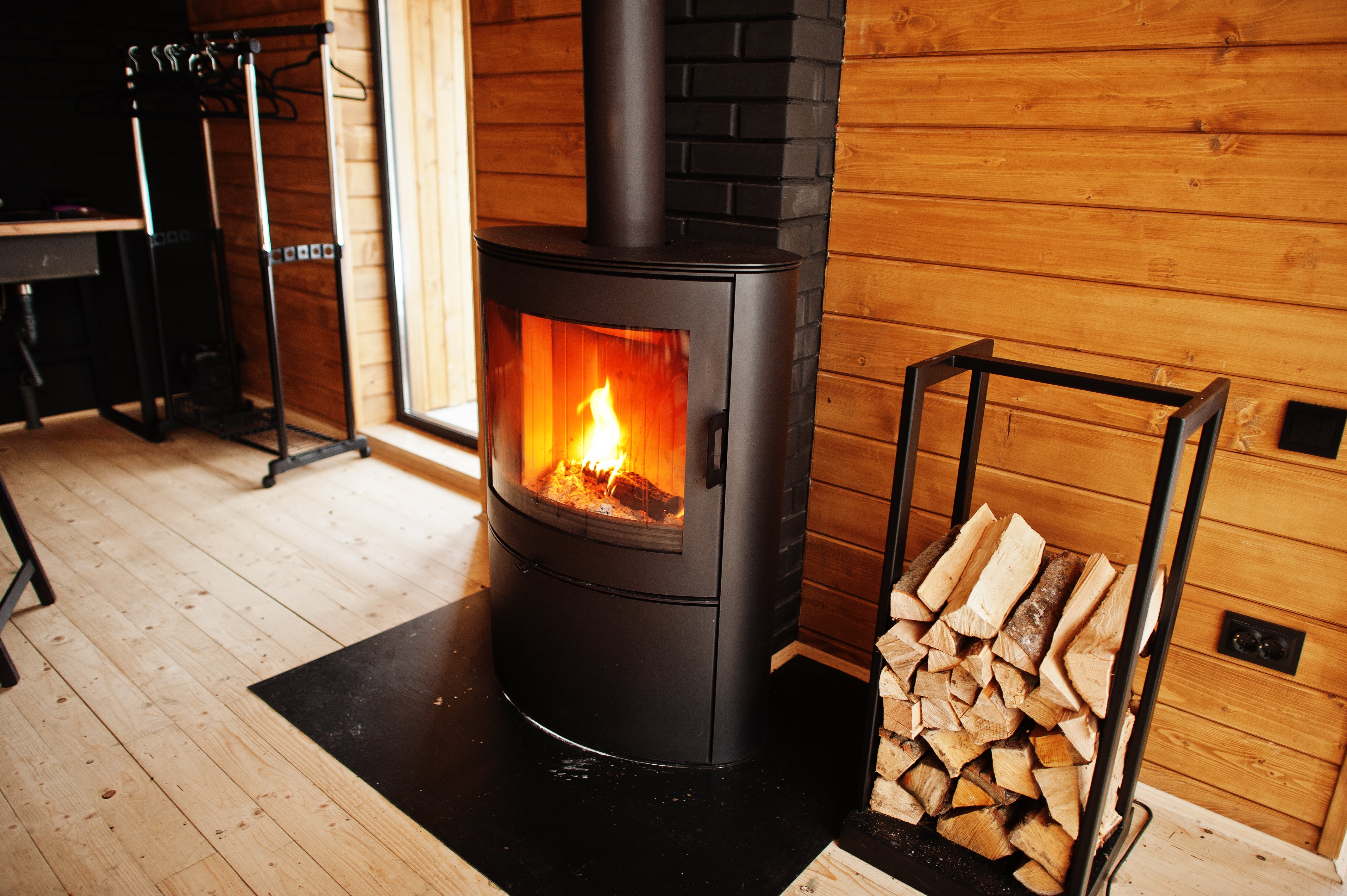 Casaluxe Direct Pyro Gas Fireplaces
